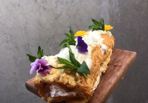 The Pressing Shed - Restaurant Canberra 8