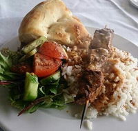 Turquoise Turkish Restaurant - Restaurant Canberra