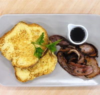 Yellow Belly Cafe - Restaurant Canberra