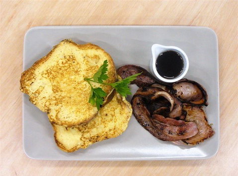 Yellow Belly Cafe - Restaurant Canberra 0