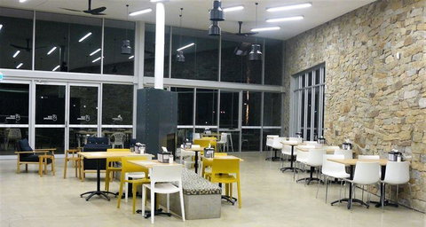 Yellow Belly Cafe - Restaurant Canberra 10