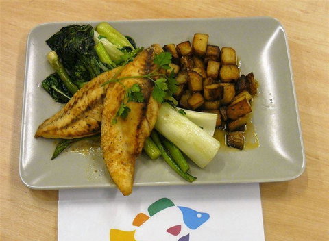 Yellow Belly Cafe - Restaurant Canberra 2
