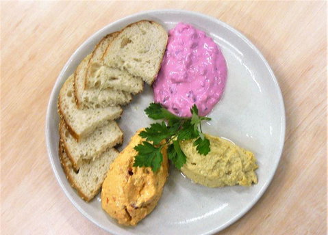 Yellow Belly Cafe - Restaurant Canberra 7