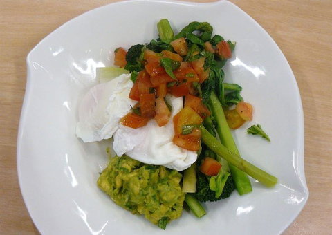 Yellow Belly Cafe - Restaurant Canberra 8