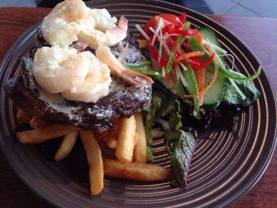 Mt Kuring Gai NSW Restaurant Canberra