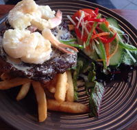 Crofty's - Restaurant Canberra