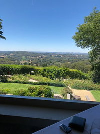 Hardy's Verandah Restaurant
