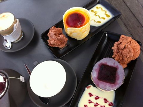 Mayfield Patisserie & Chocolates - Restaurant Canberra 0