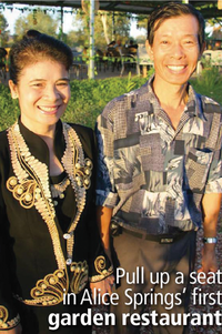 Alice Vietnamese Restaurant