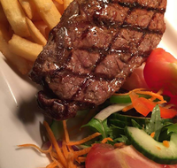 Outback Jacks Bar  Grill - Restaurant Canberra