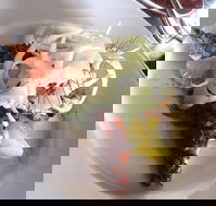 A La Grecque - Restaurant Canberra