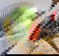 Cuttlefish Cafe - Restaurant Canberra