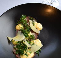 Eleonore's - Restaurant Canberra