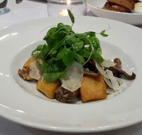Harvest Restaurant - Restaurant Canberra