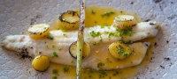 Knee Deep in Margaret River Restaurant