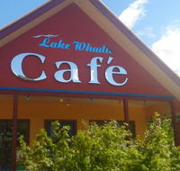 Lake Whadie Cafe - Restaurant Canberra