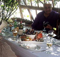 Lifeboat Seafood - Restaurant Canberra