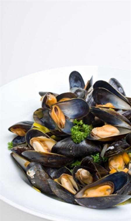 Lifeboat Seafood - Restaurant Canberra 4