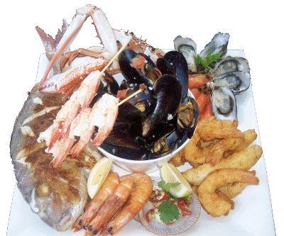 Lifeboat Seafood - Restaurant Canberra 5