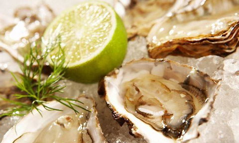 Lifeboat Seafood - Restaurant Canberra 7