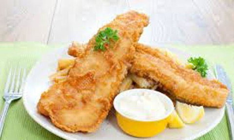 Lifeboat Seafood - Restaurant Canberra 8