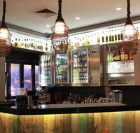Redsalt - Restaurant Canberra