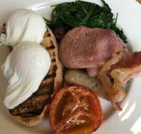 Sweetwater Cafe - Restaurant Canberra