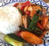 Tarragindi Thai - Restaurant Canberra