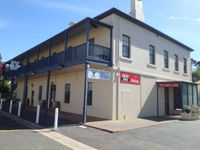 Terminus Hotel