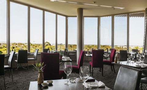 1000 Steps Cafe - Restaurant Canberra 12