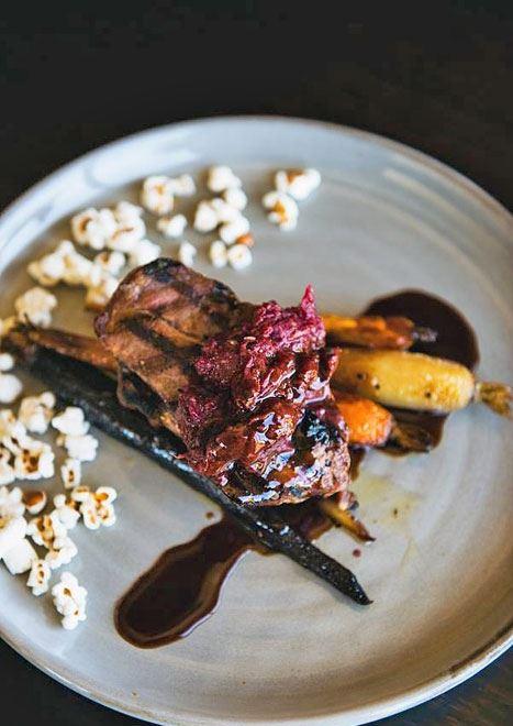 1000 Steps Cafe - Restaurant Canberra 14