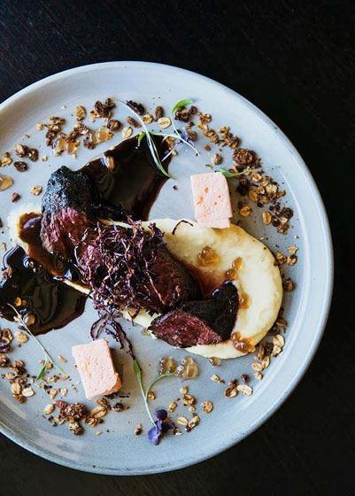 1000 Steps Cafe - Restaurant Canberra 17