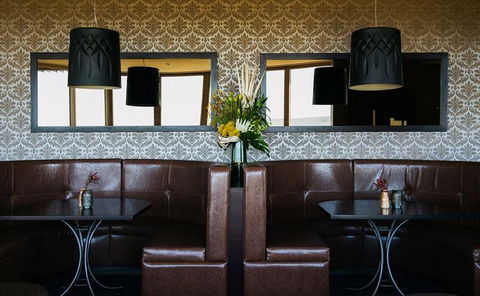 1000 Steps Cafe - Restaurant Canberra 2