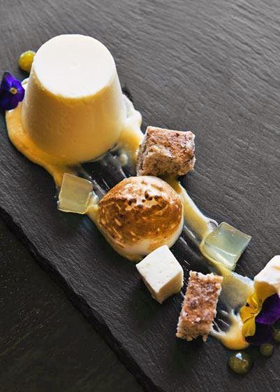 1000 Steps Cafe - Restaurant Canberra 3