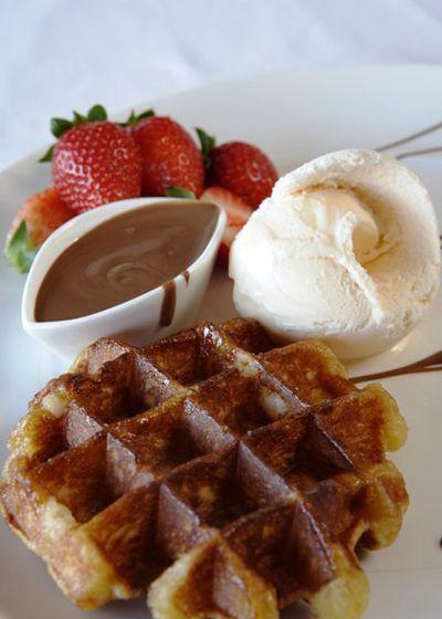 Arlette's Kitchen - Restaurant Canberra 2