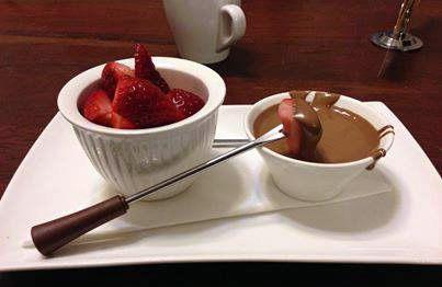 Arlette's Kitchen - Restaurant Canberra 4