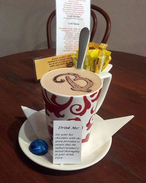 Arlette's Kitchen - Restaurant Canberra 6