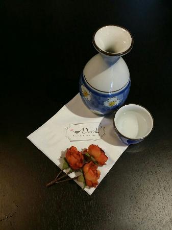 Daol Modern Asian Dining - Restaurant Canberra 0