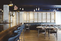 Geronimo Aperitivo Bar and Restaurant