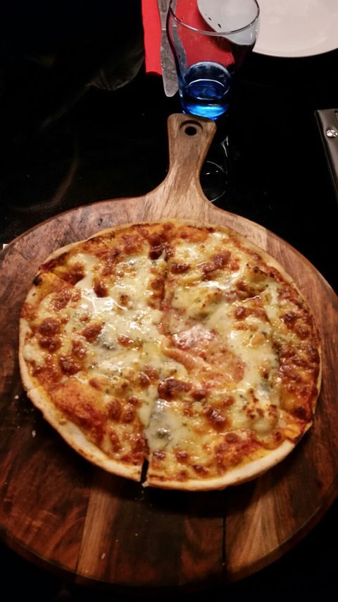 Italia On Marina - Restaurant Canberra 2