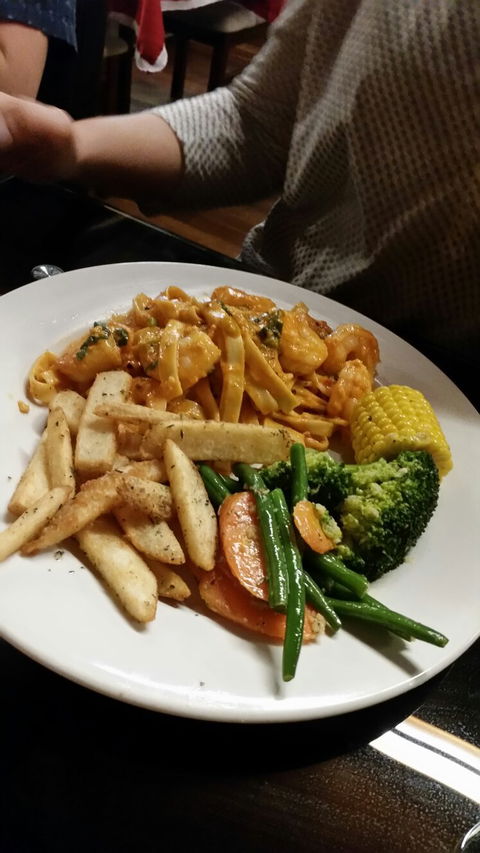 Italia On Marina - Restaurant Canberra 4