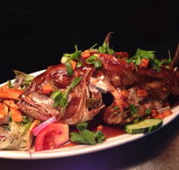 Mellow Thai Restaurant and Cafe - Restaurant Canberra