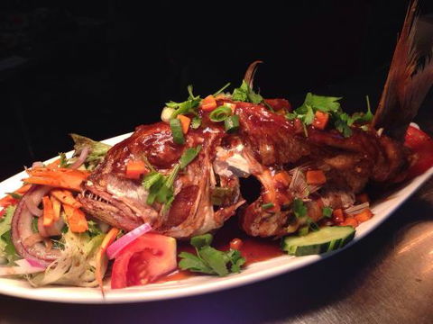 Mellow Thai Restaurant And Cafe - Restaurant Canberra 0