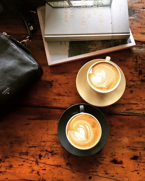Stalled Espresso - Restaurant Canberra 4