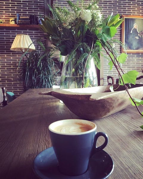 Stalled Espresso - Restaurant Canberra 6