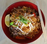Street Food Asia - Restaurant Canberra