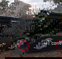 Wild Wood Kitchen - Restaurant Canberra