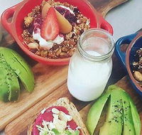 Blue Jay Cafe - Restaurant Canberra