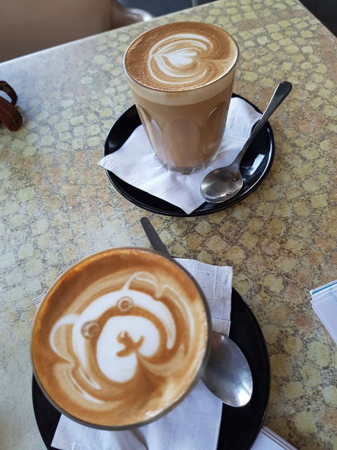 Cafe Del' Art - Restaurant Canberra 5