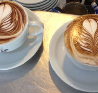 Cafe Del' Art - Restaurant Canberra